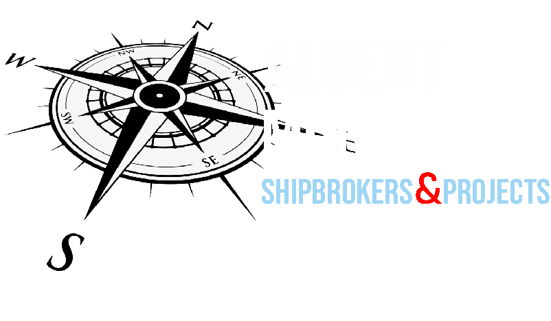 Albertmortensen – SHIPBROKERS · CHARTERING · PROJECTS